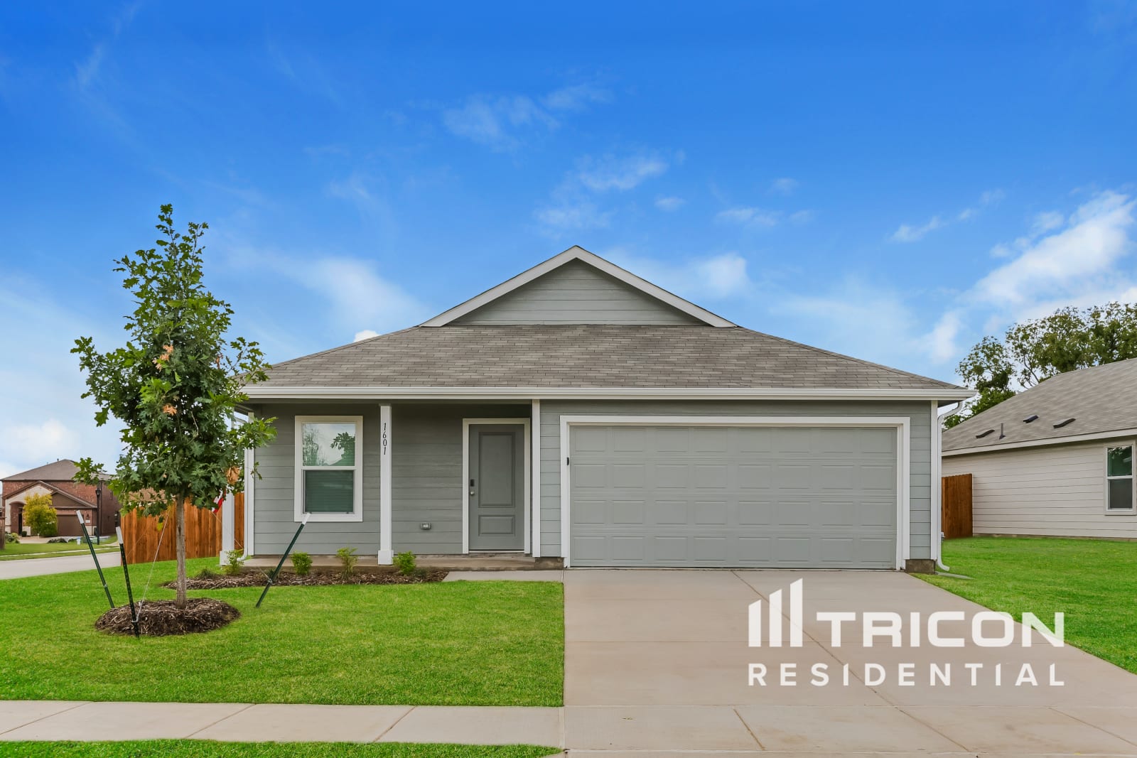 1601 Parliar St McKinney TX