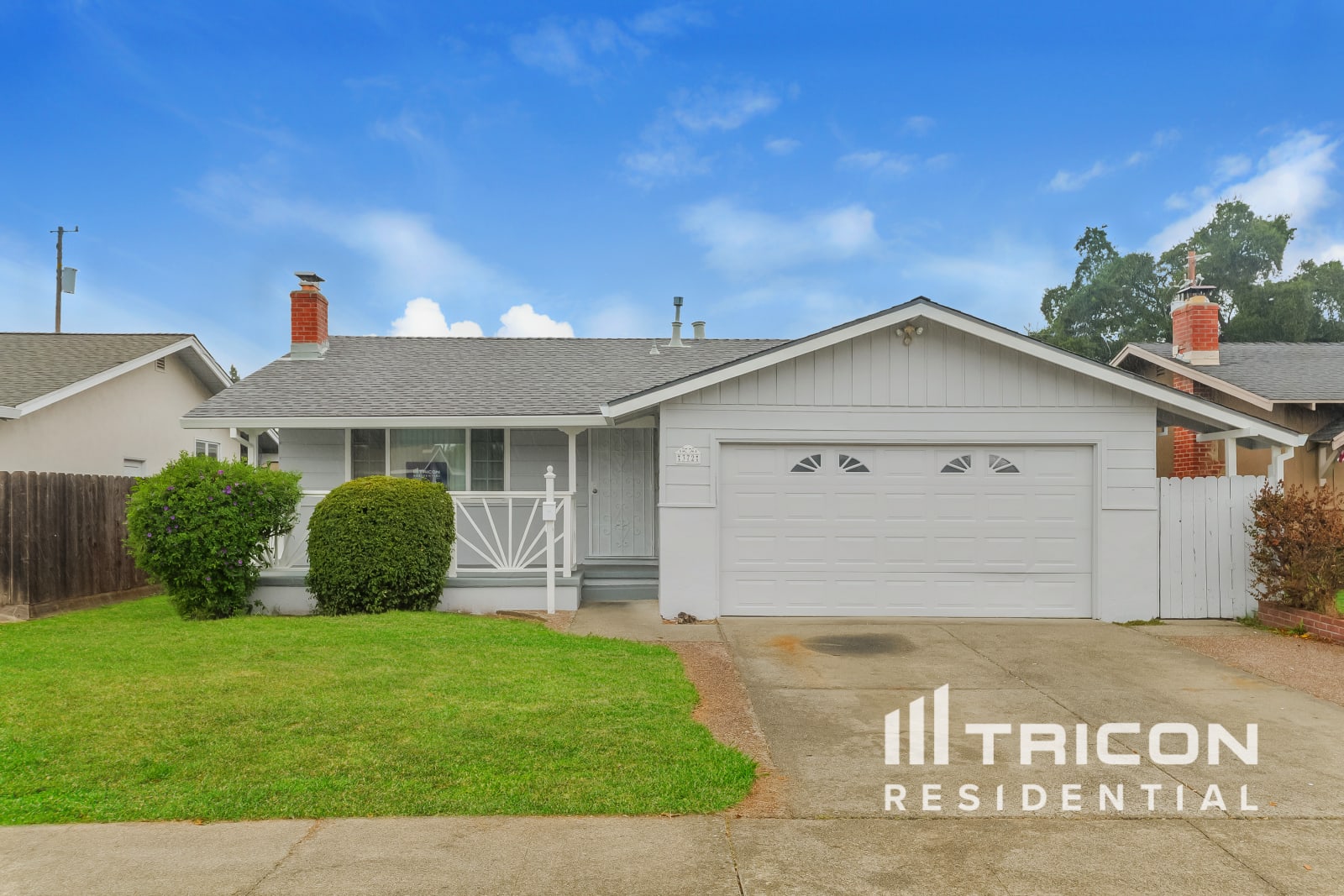 372 Hopkins Drive Fairfield CA