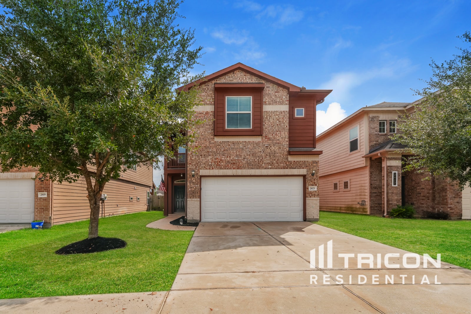 2823 Arica Lane Spring TX