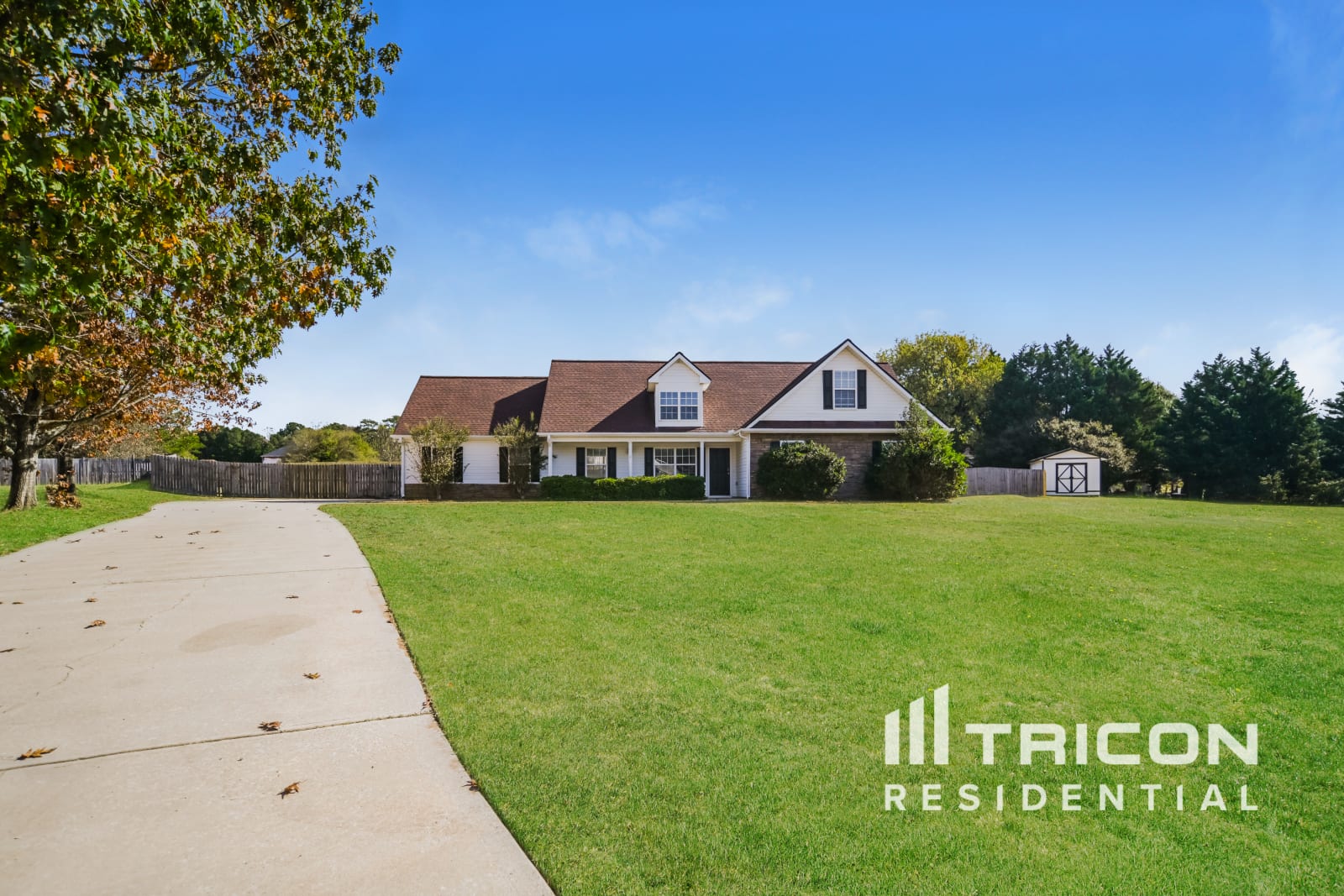 209 Chestatee Trace McDonough GA