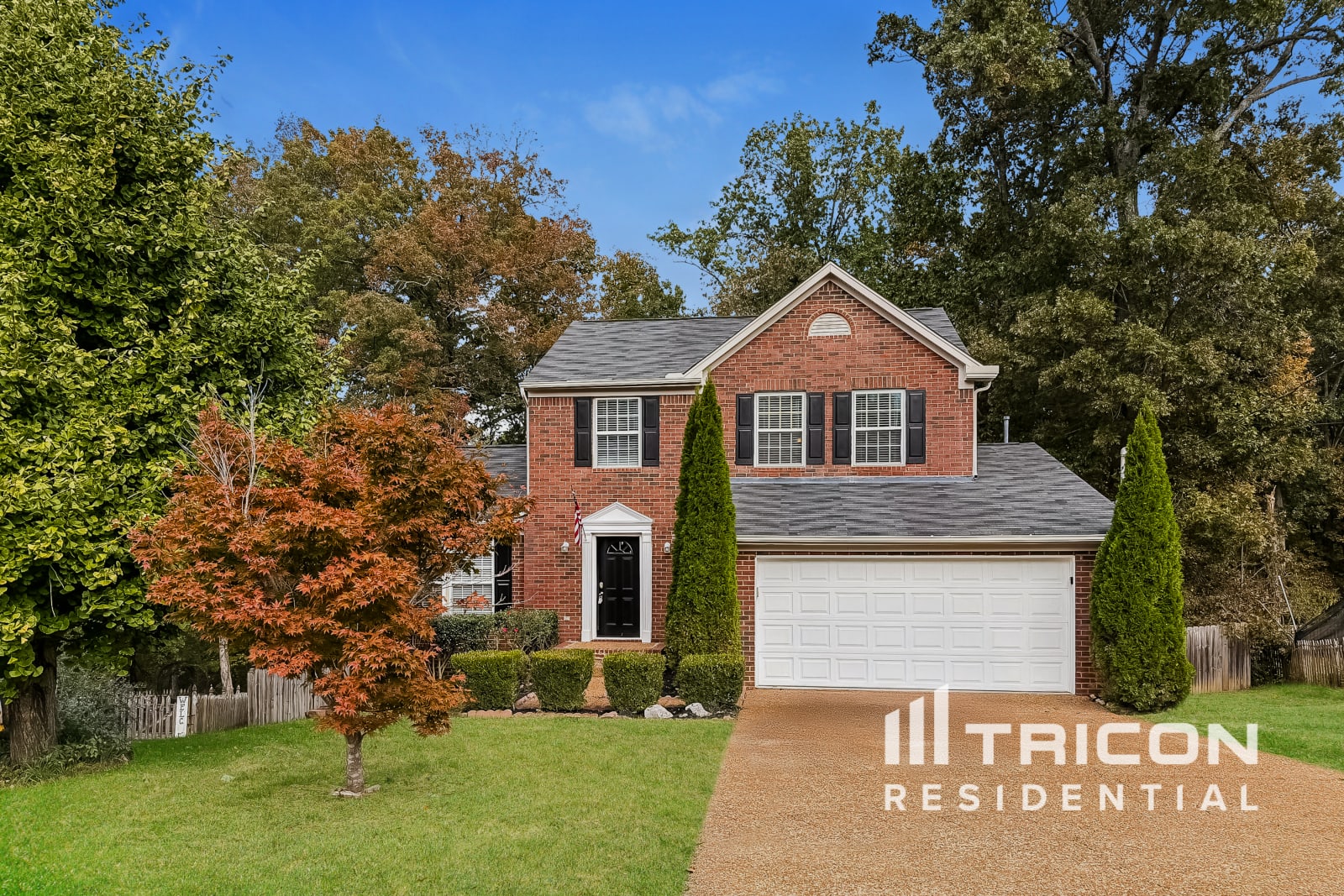 2536 Bayview Drive Nashville TN