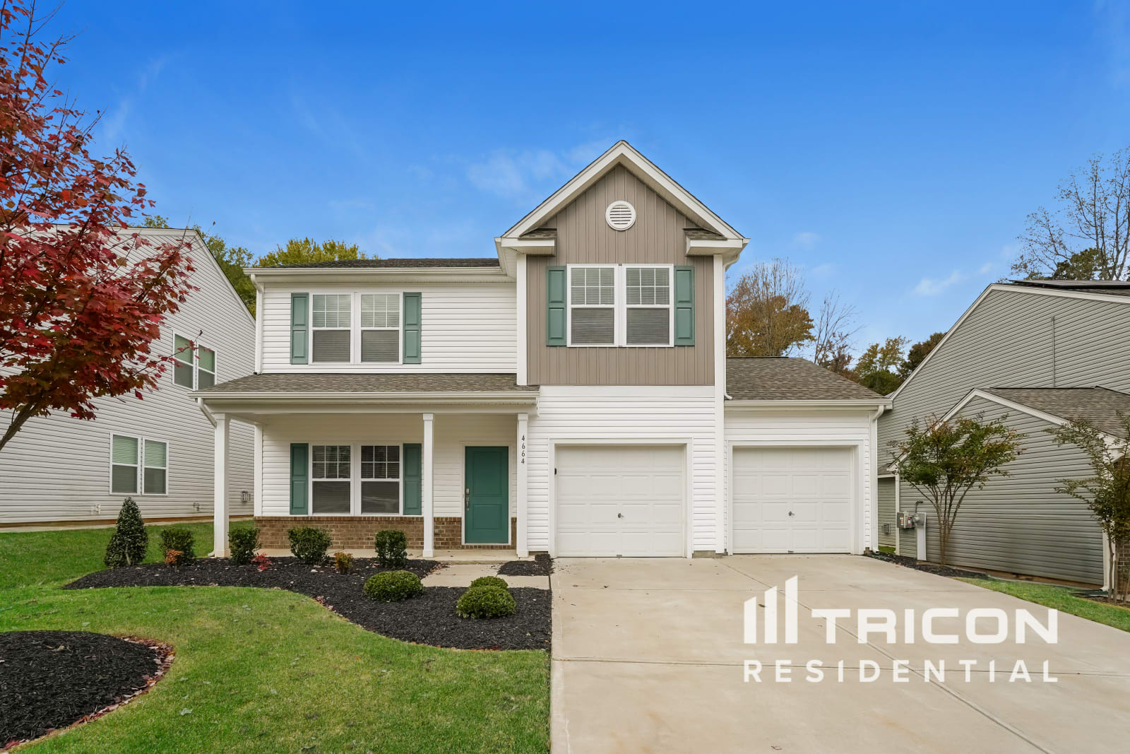 4664 Wesmar Drive Winston Salem NC