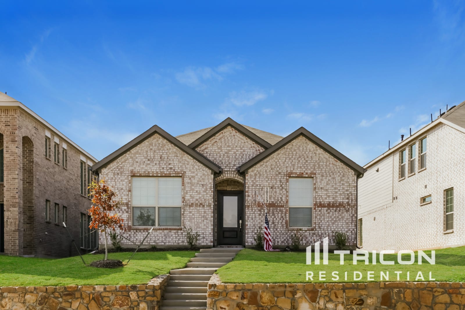 10113 Regal Bend Ln Fort Worth TX