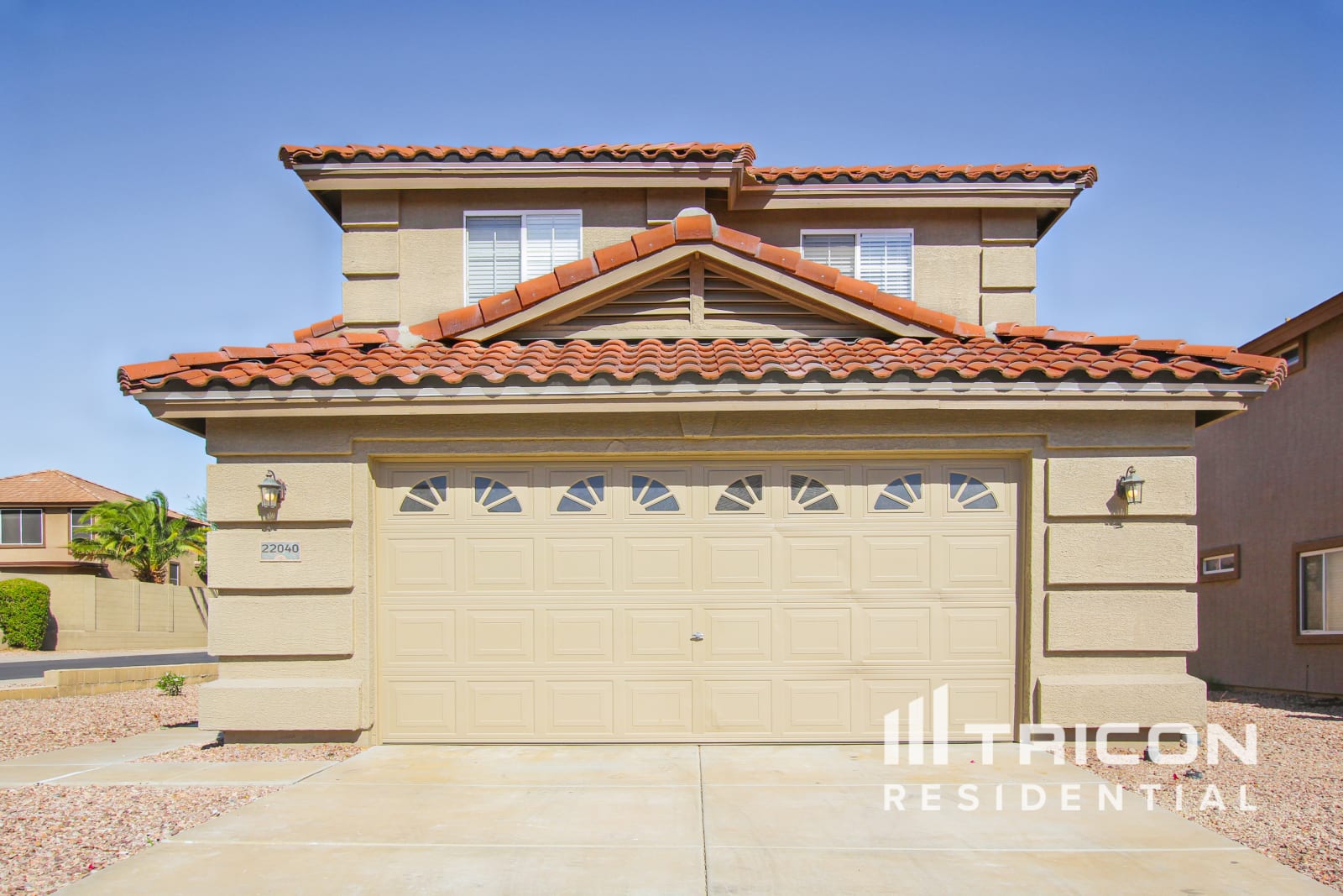 22040 W Gardenia Drive Buckeye AZ