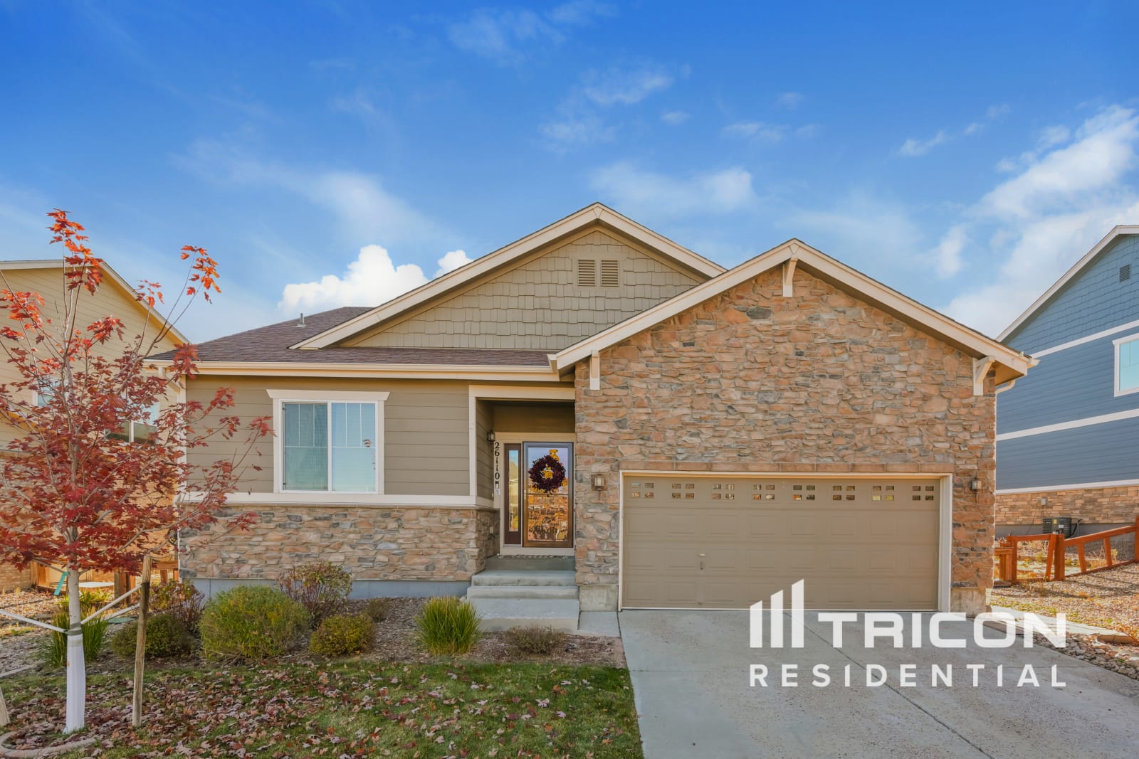 26110 East Davies Drive Aurora CO