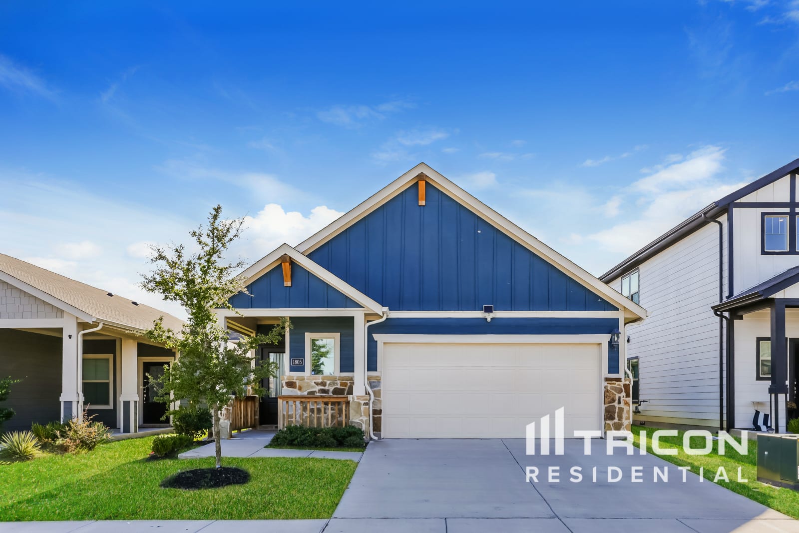 1805 Ash Oak Ln Forney TX