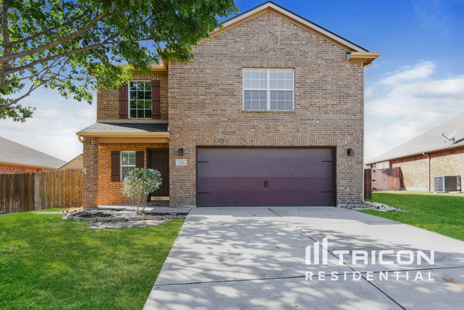 122 Buffalo Ridge Dr Newark TX