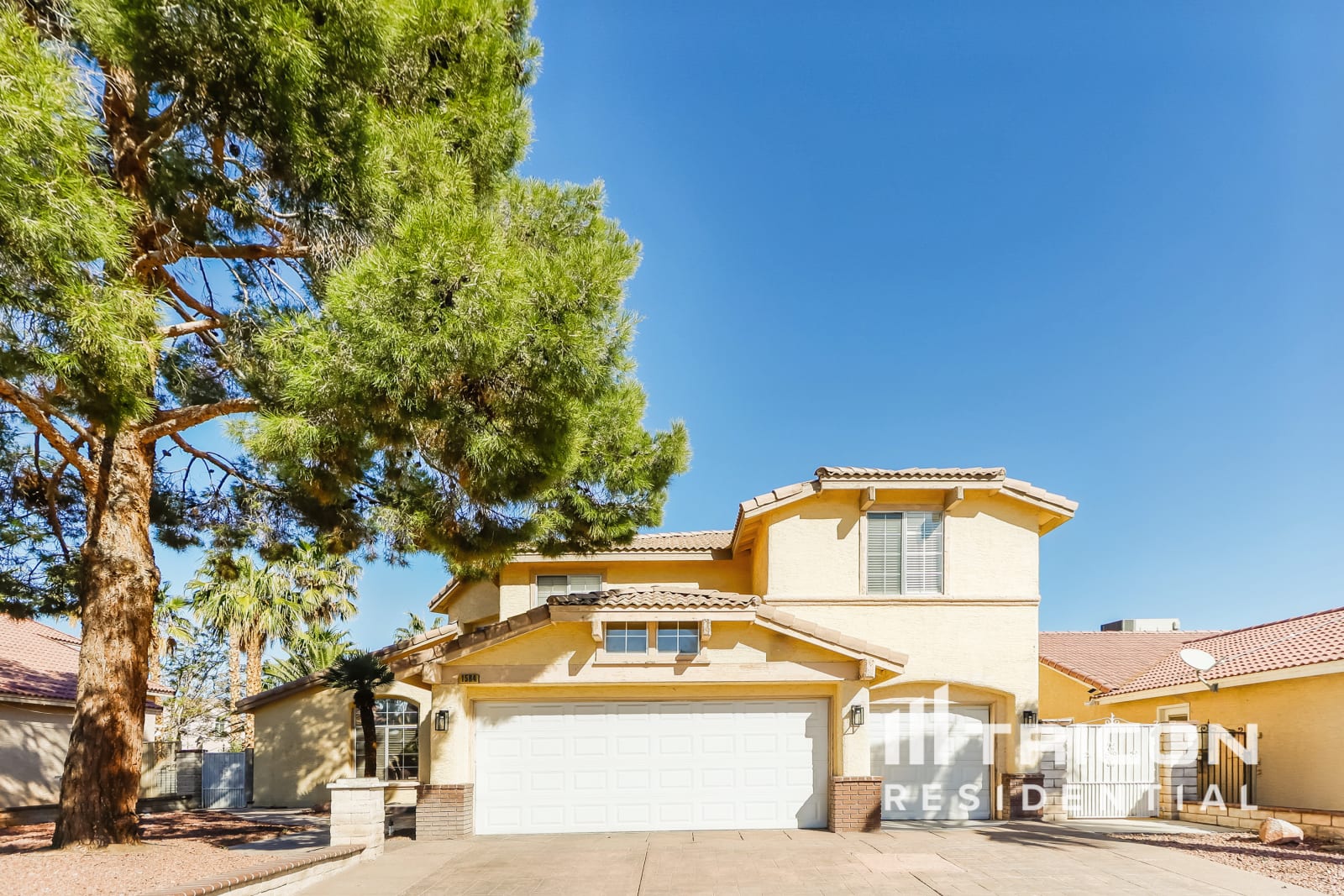 1584 Bright View Drive Las Vegas NV