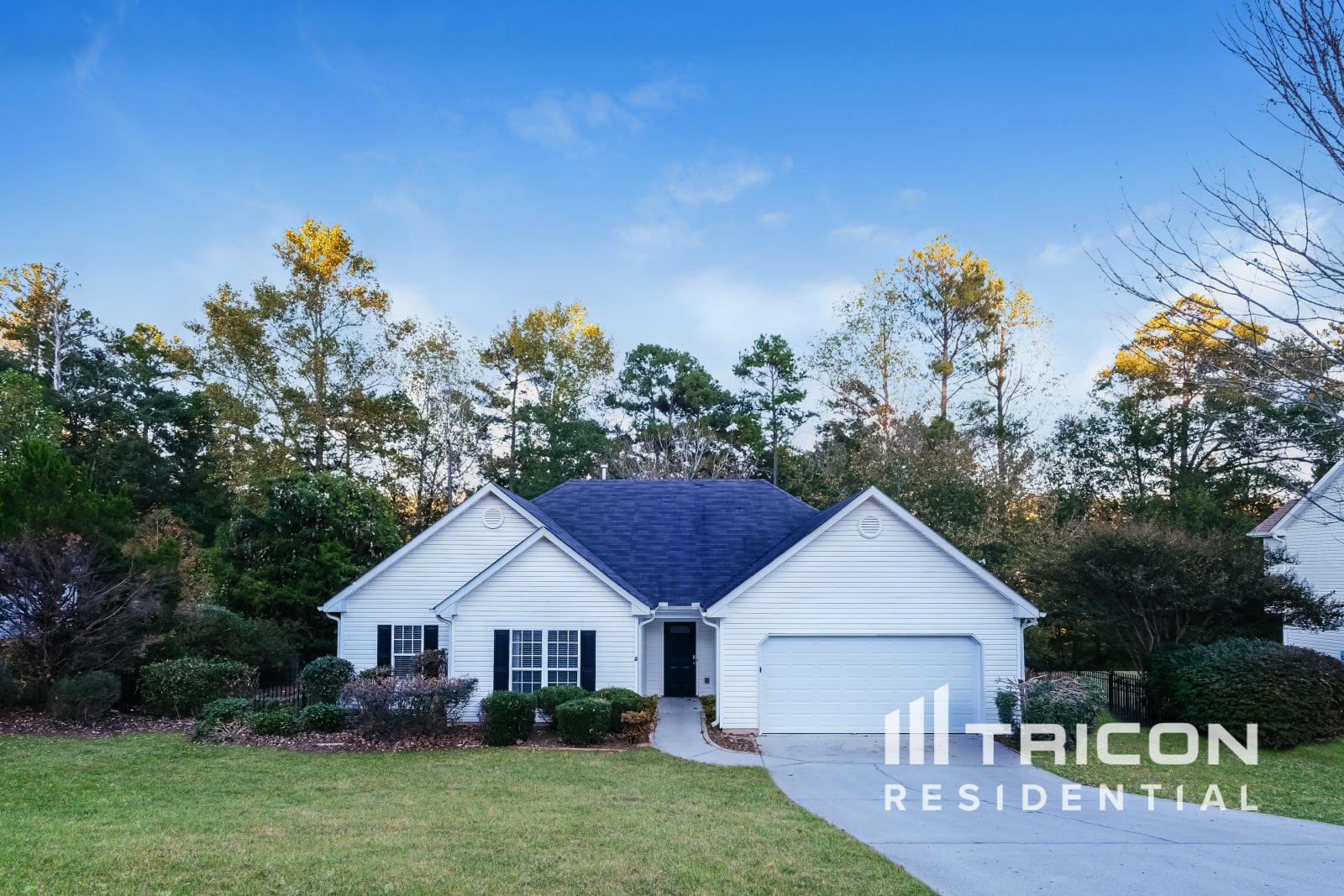 4538 Ashlyn Rebecca Drive Snellville GA