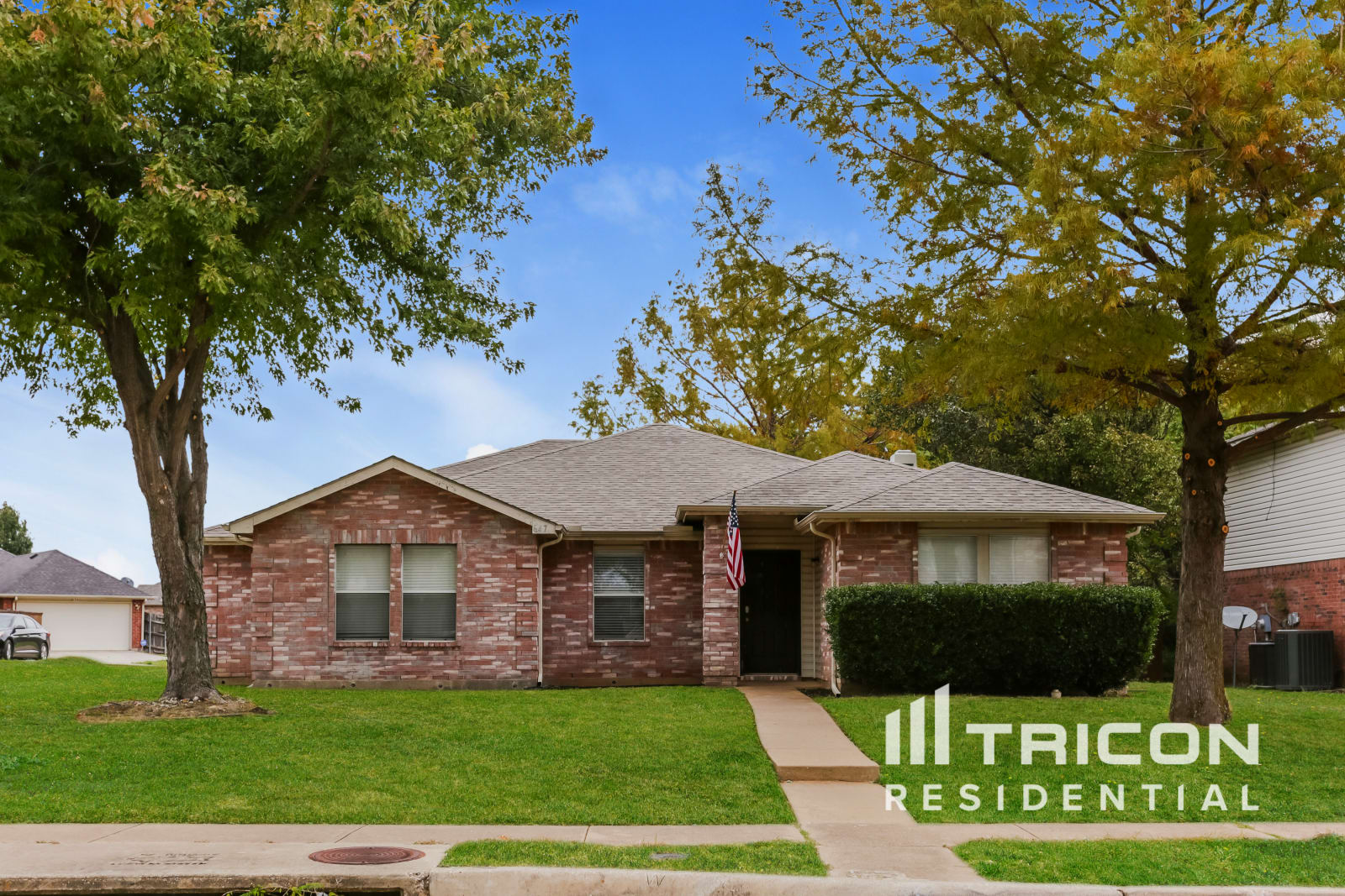 647 Bluechalk Drive Cedar Hill TX