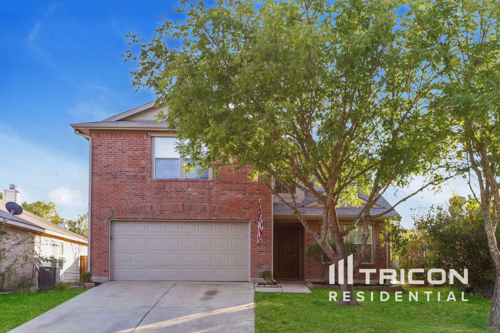 1209 Warrington Way Forney TX