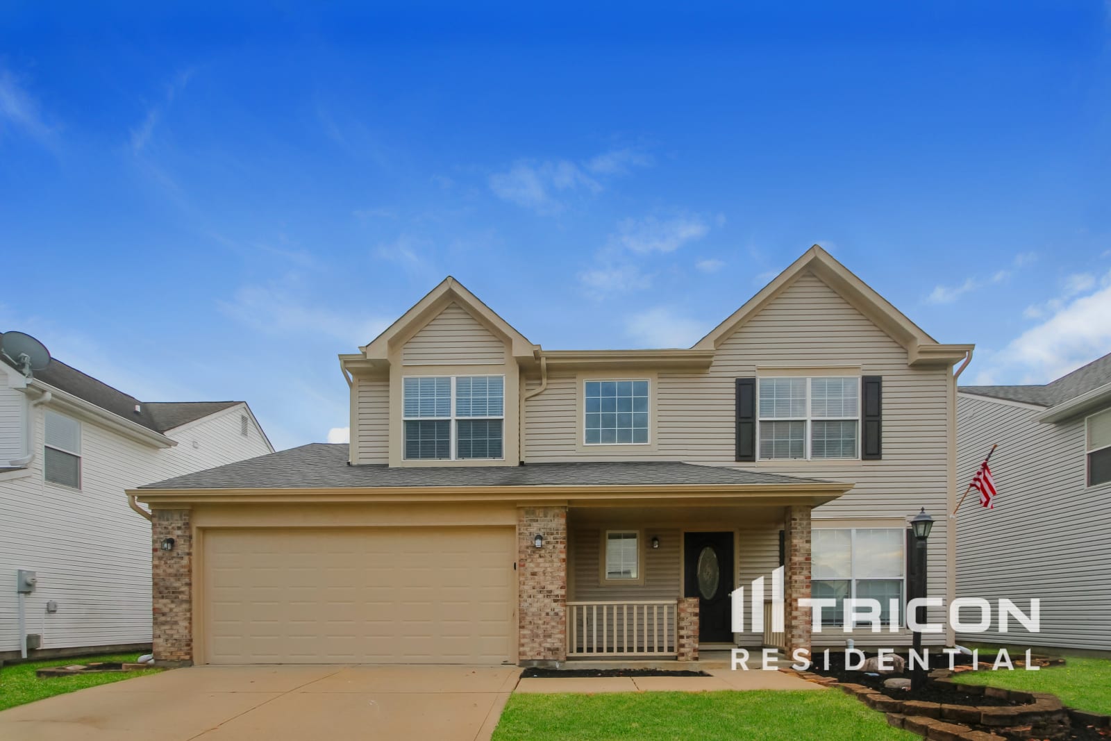 5234 Waterton Lakes Dr Indianapolis IN