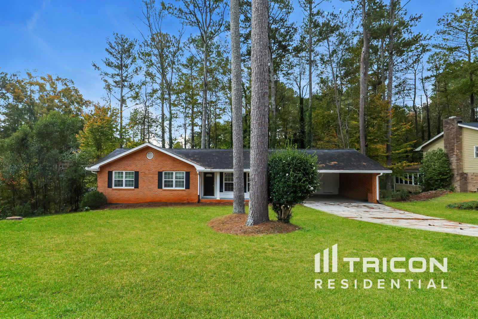 4110 Jeffrey Drive College Park GA