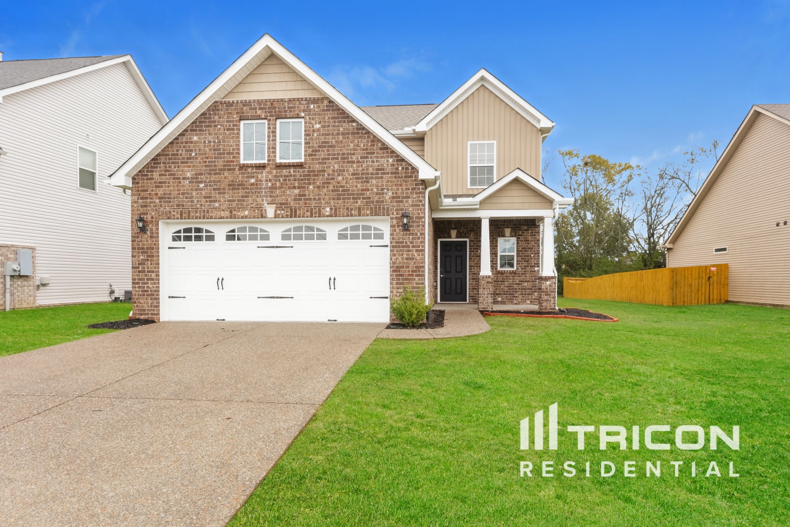 1372 Wentworth Dr Gallatin TN