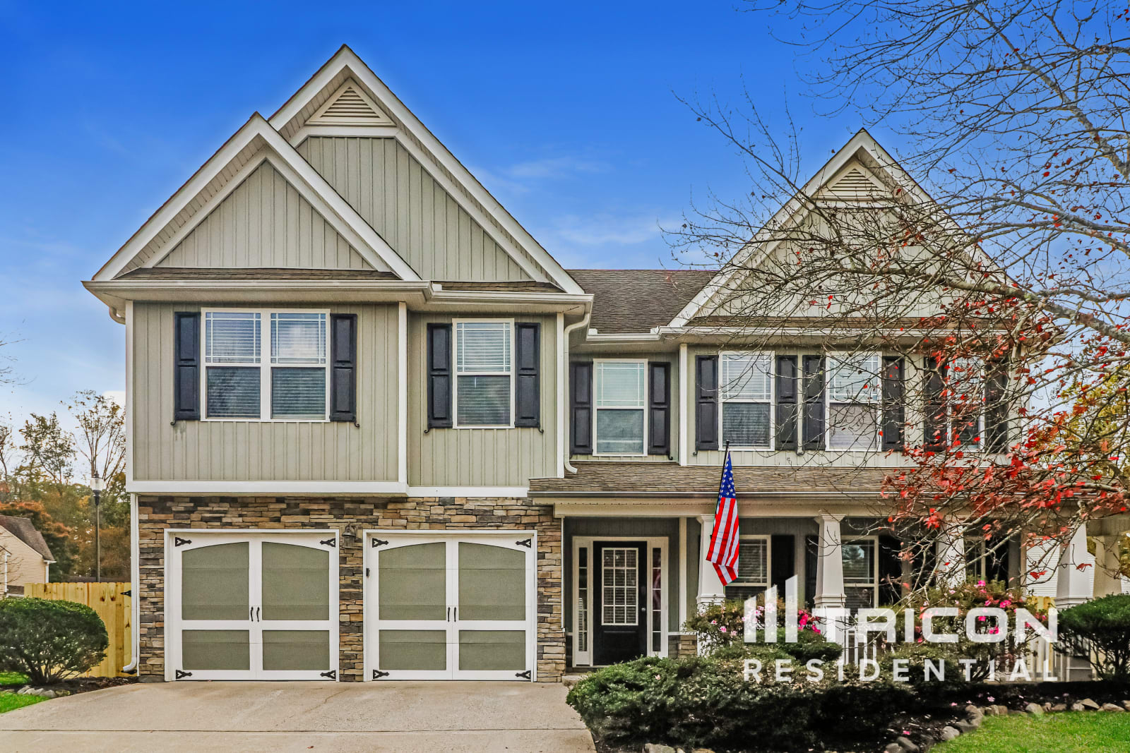 3680 Devon Park Ln NW Kennesaw GA