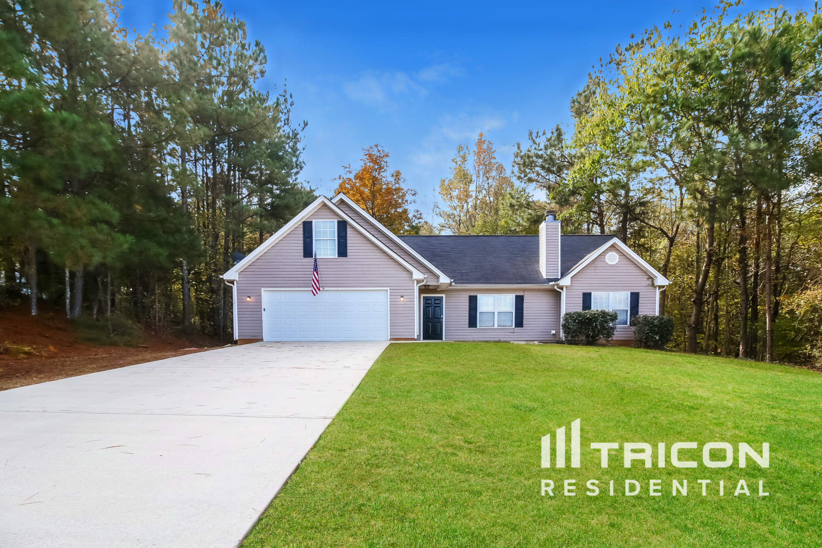 1219 Catalina Parkway McDonough GA