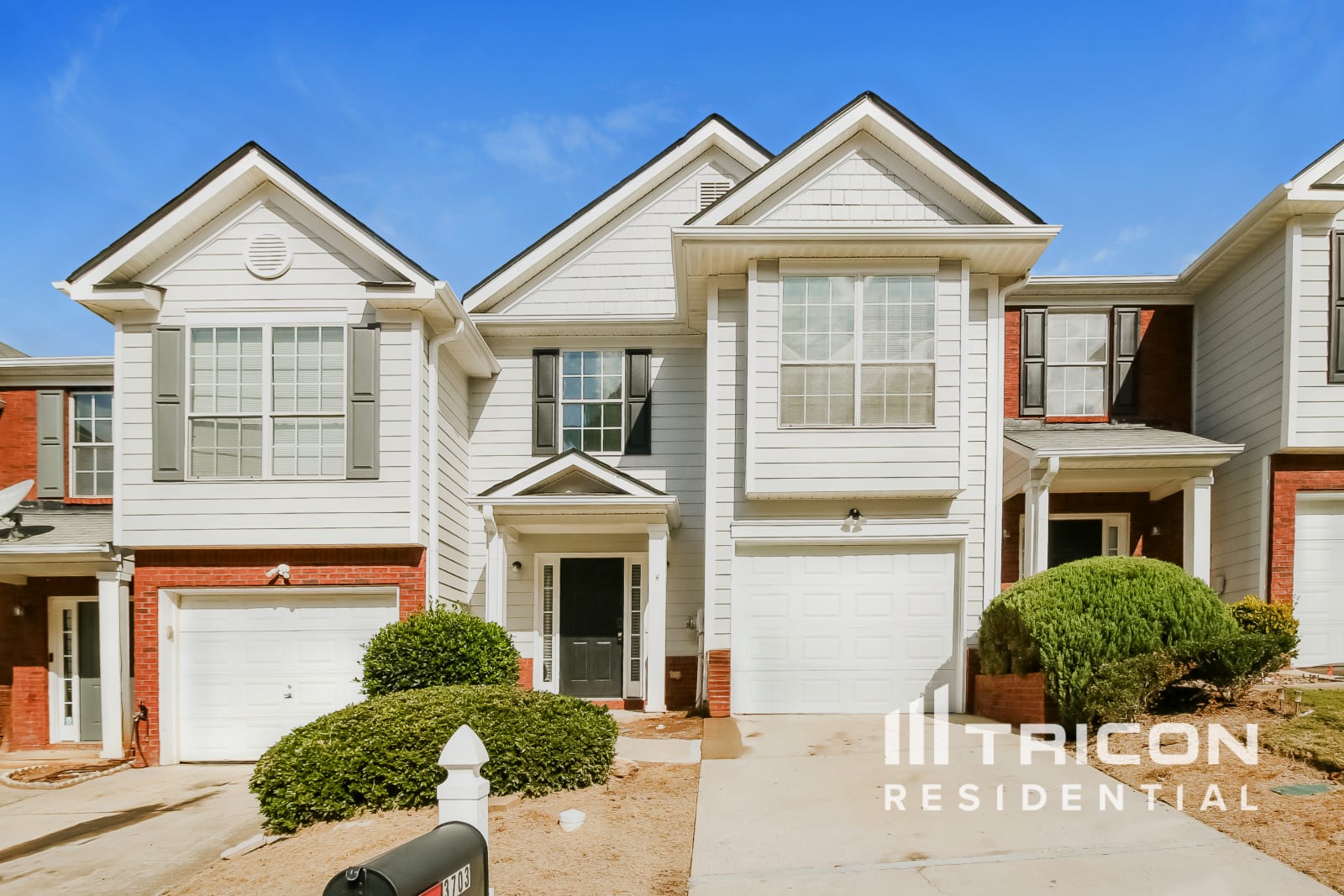 3703 Harvest Drive Decatur GA