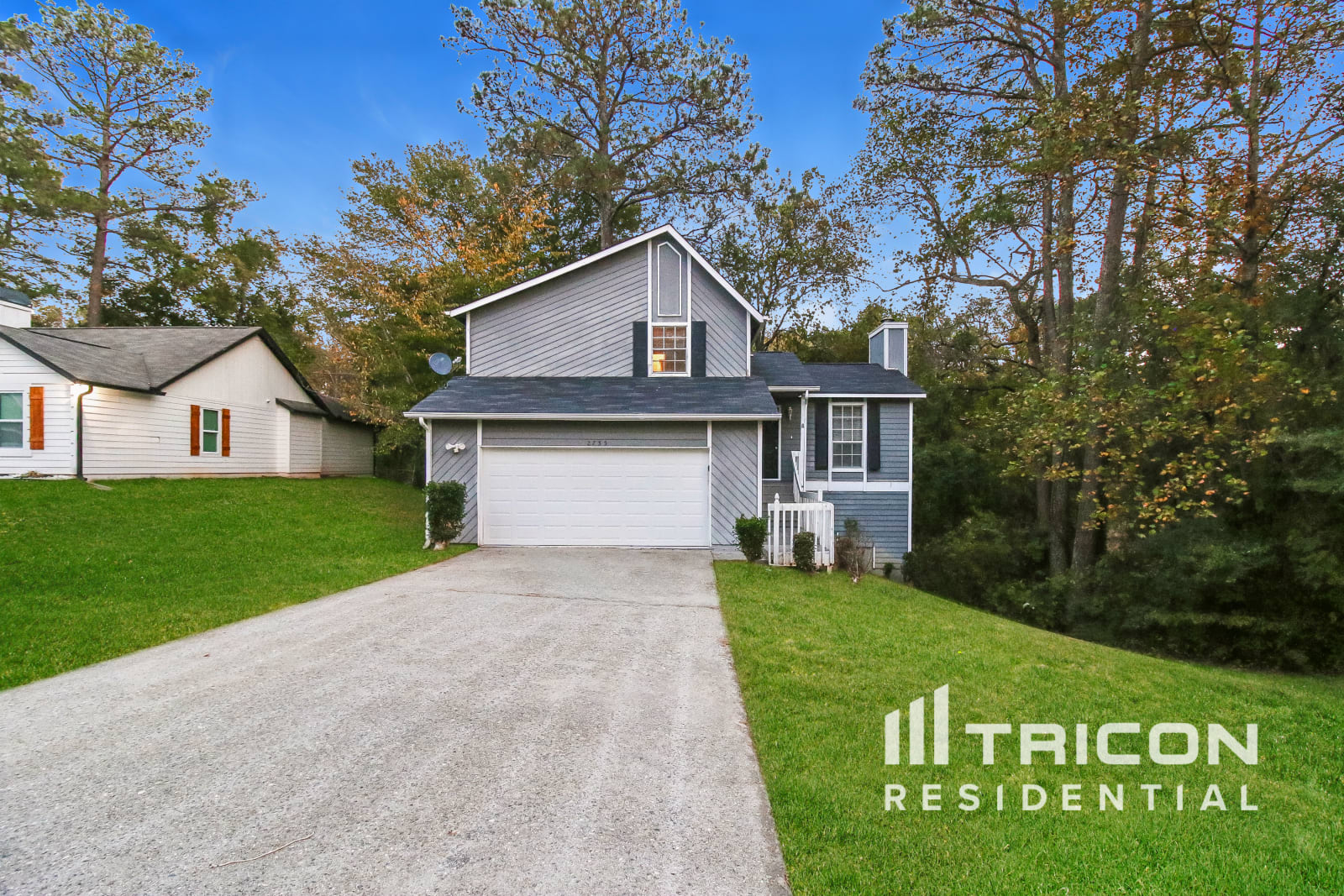 2755 Wildflower Lane Snellville GA