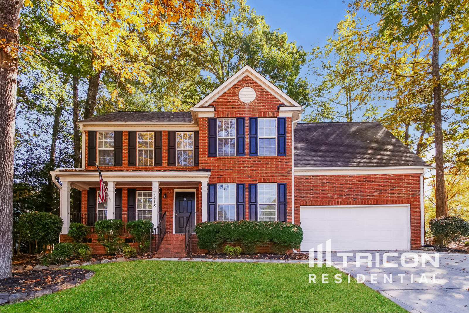 1418 Spring Box Court Rock Hill SC