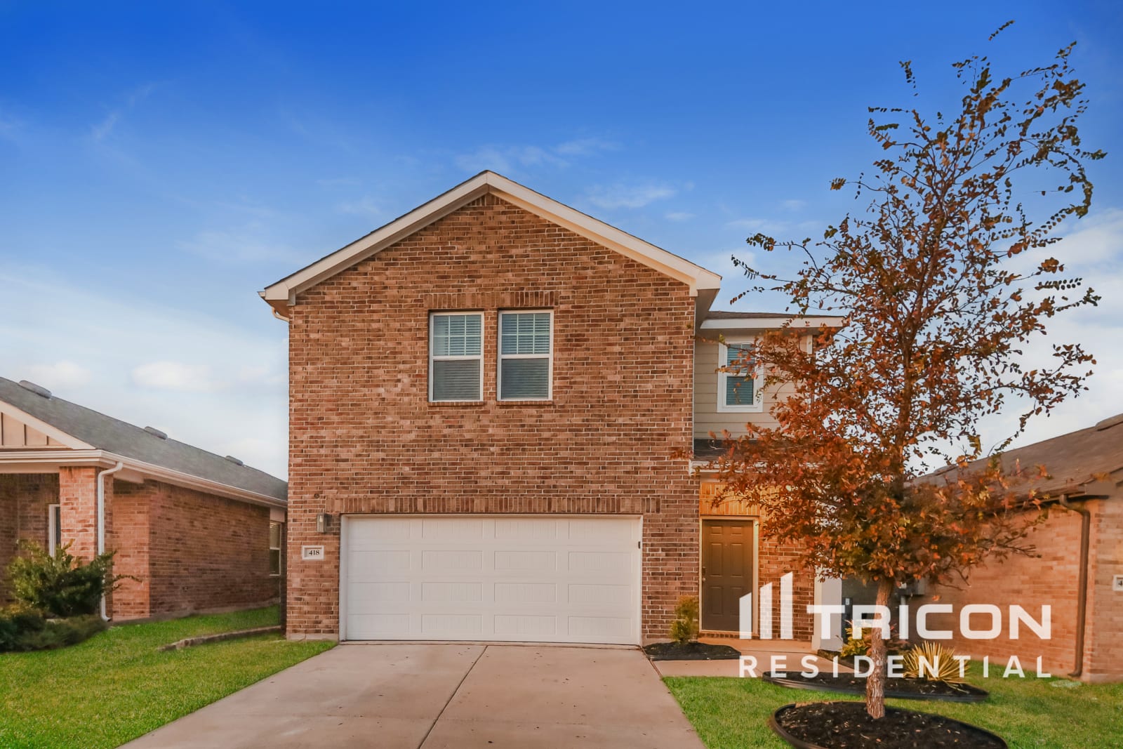 418 Madison Way Princeton TX