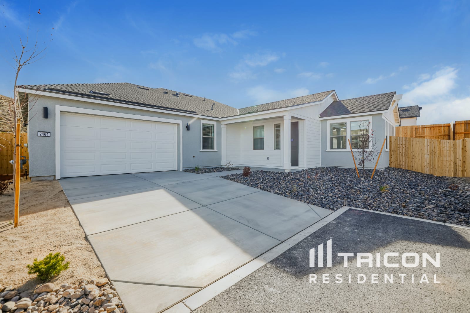 2464 Snowbrush Court Reno NV