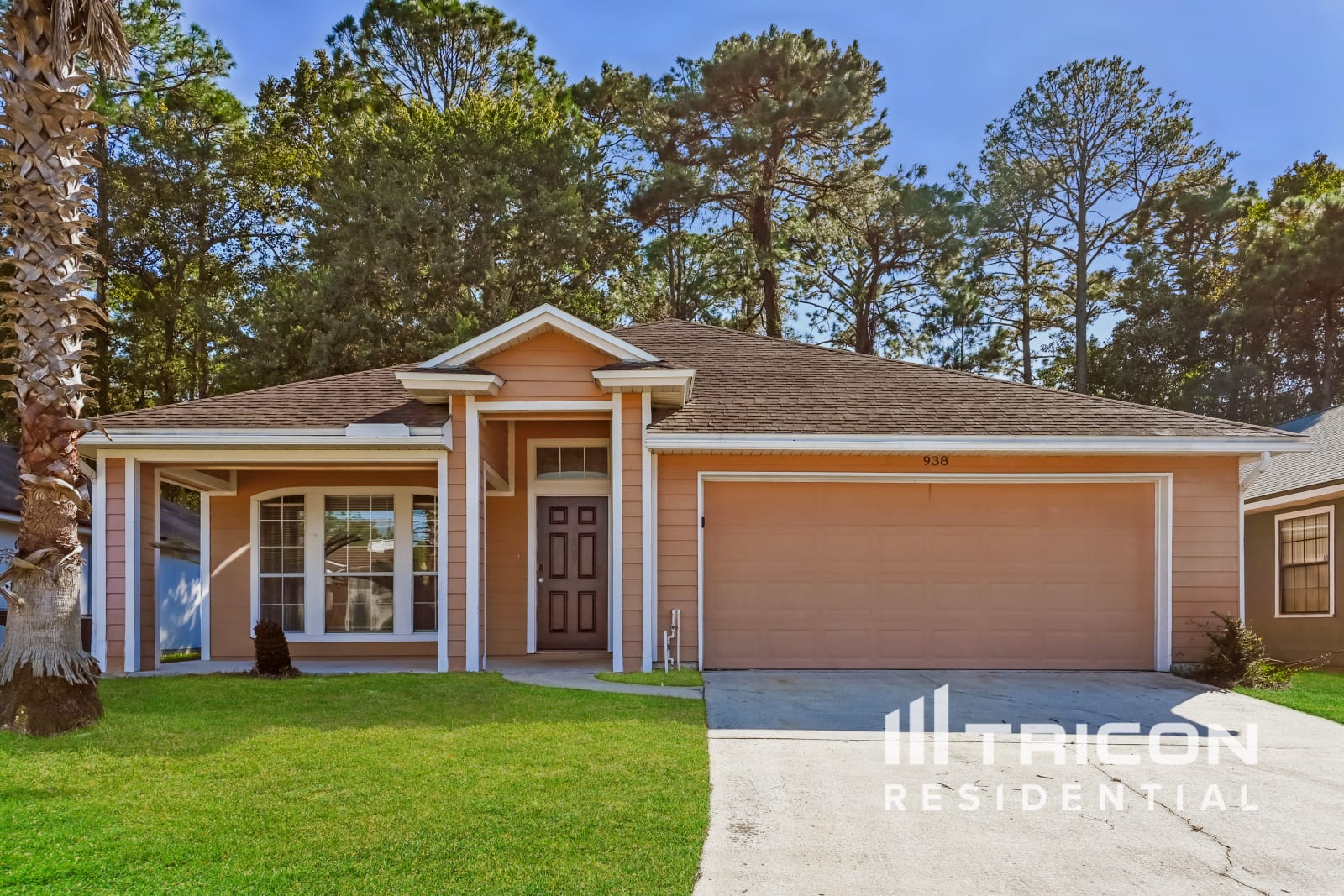 938 Cherry Point Way Jacksonville FL