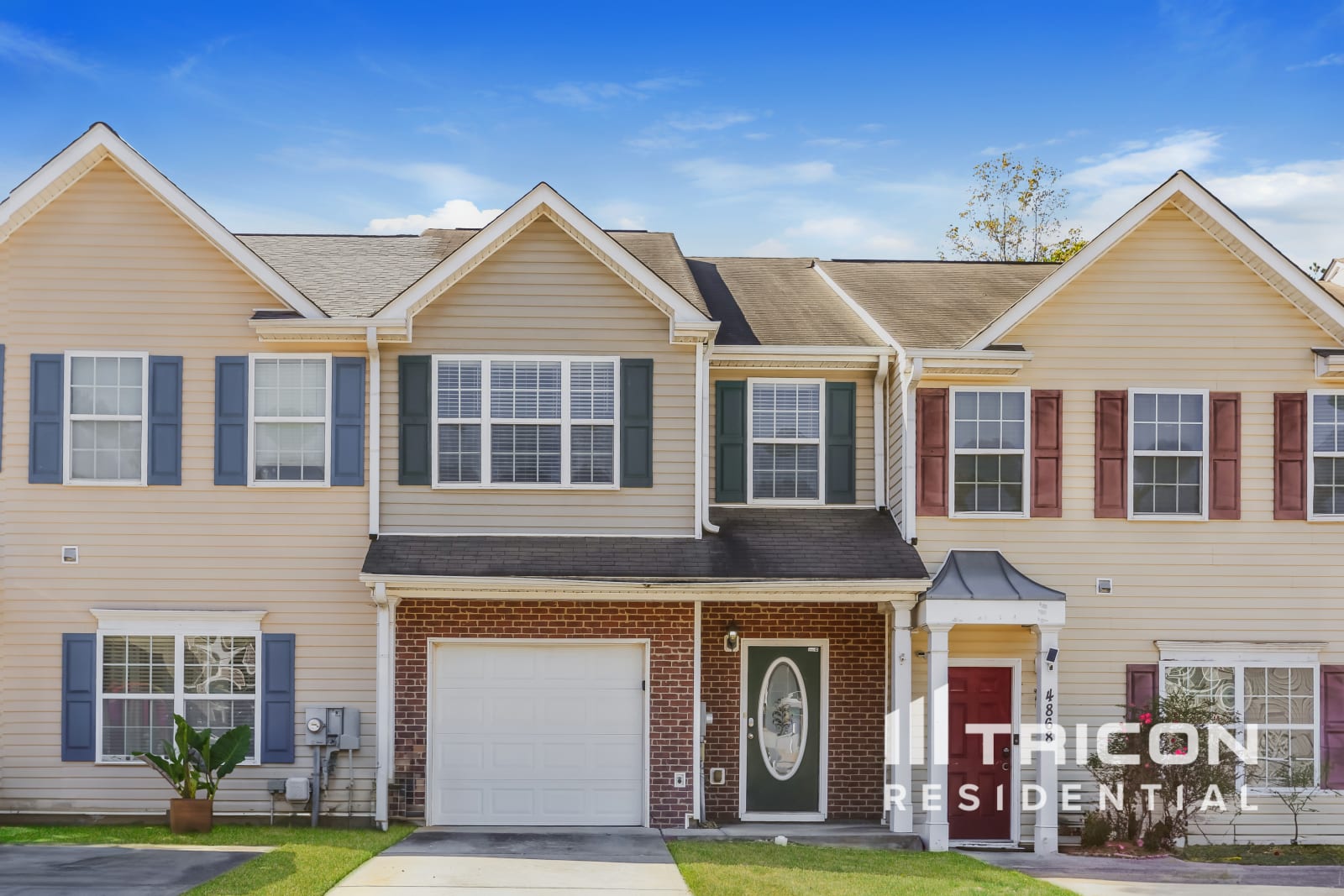 4864 Sierra Way Atlanta GA