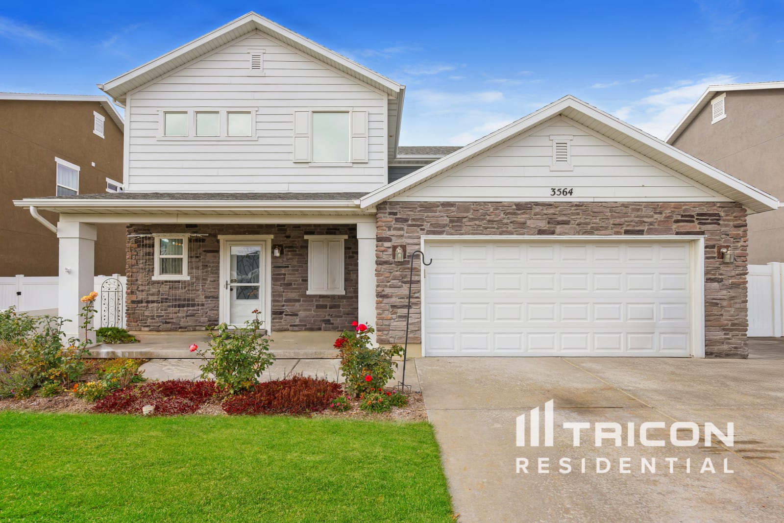 3564 S Clearwater Way Syracuse UT