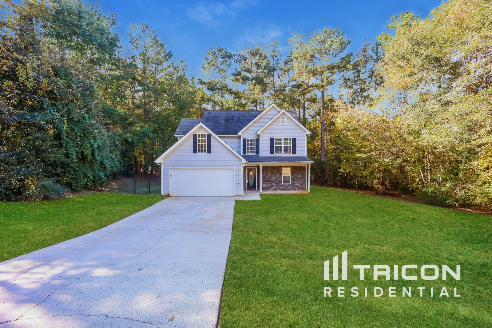 335 Orleans Boulevard McDonough GA