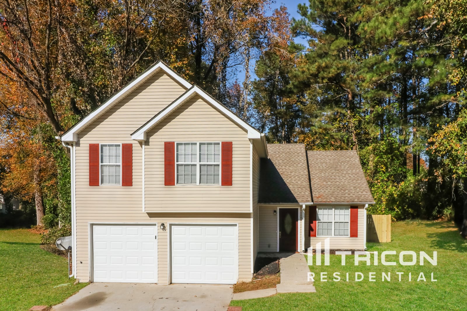 11 Melleray Ct Villa Rica GA