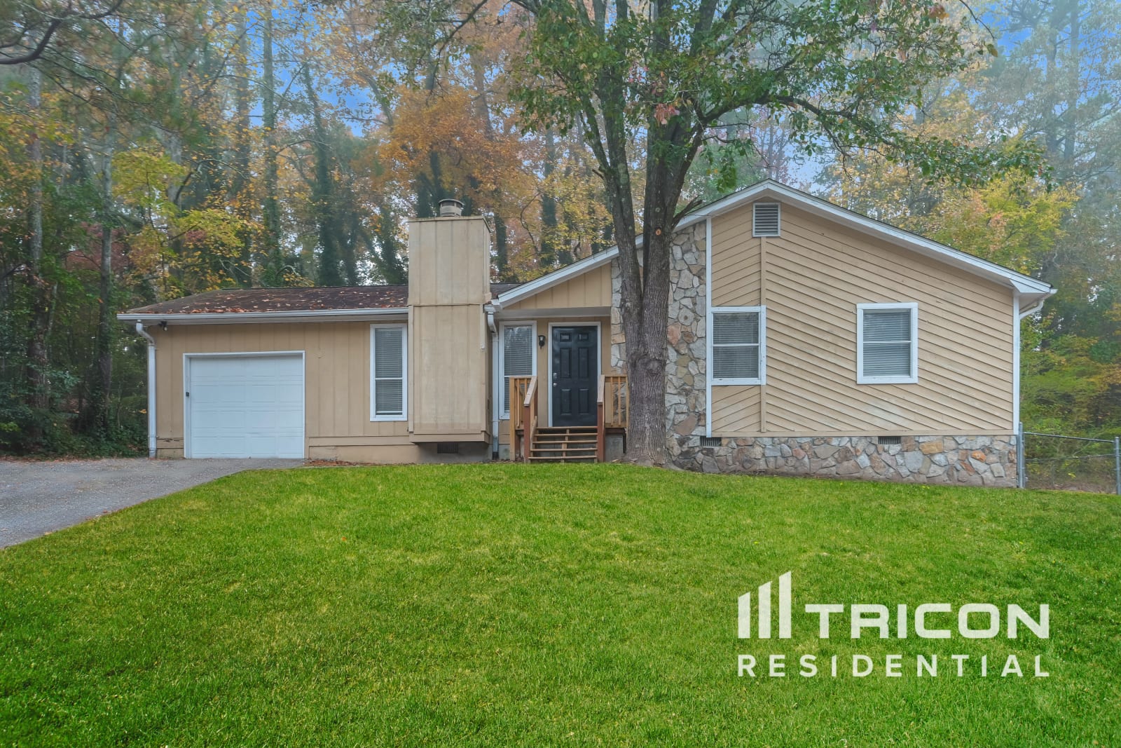 4063 Tanglewood Road Snellville GA