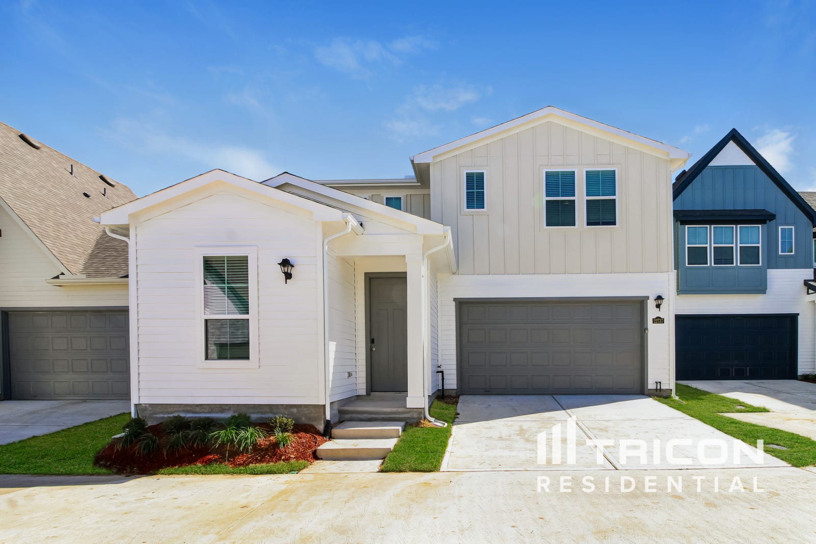 22737 Terrazzo Drive Katy TX