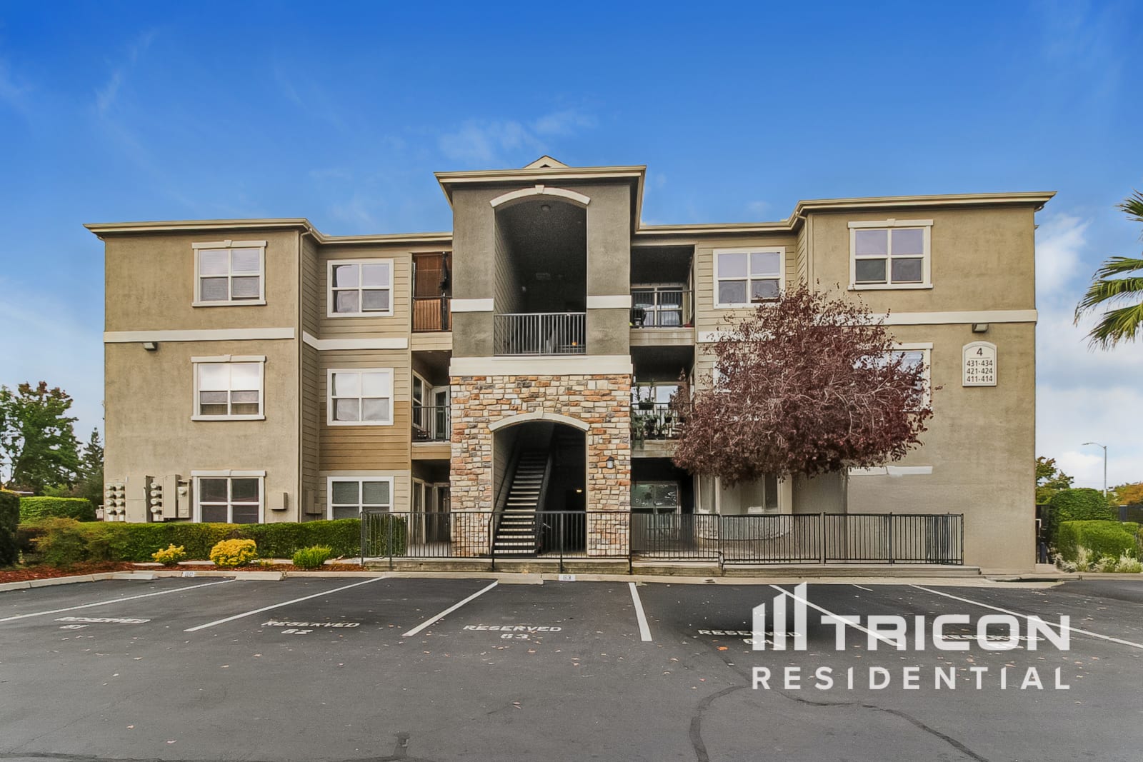 8434 Walerga Road Apt 421 Antelope CA