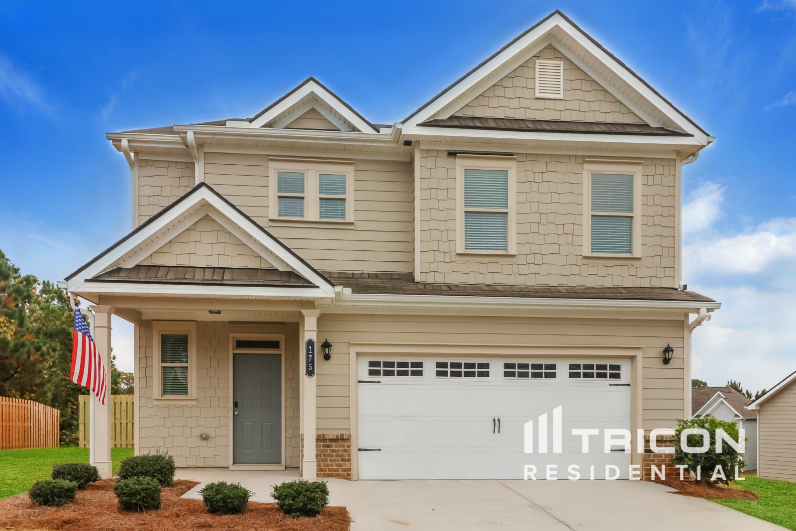 175 Ireland Ln Dallas GA