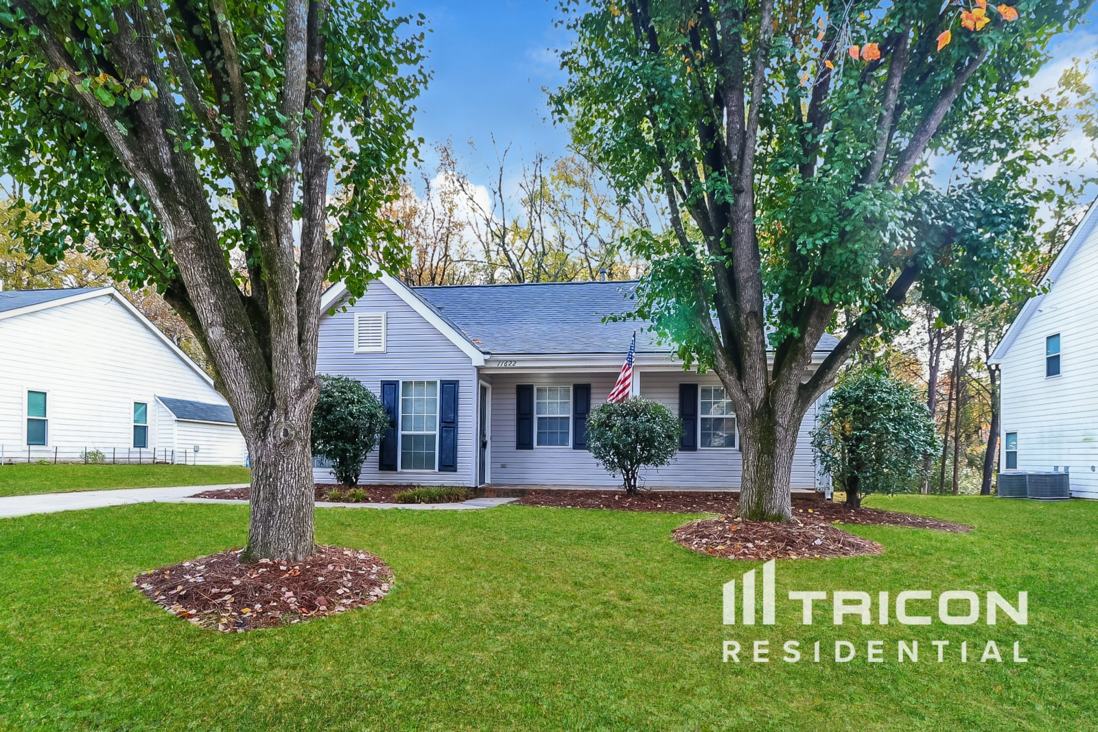 11622 Calgary Drive Charlotte NC