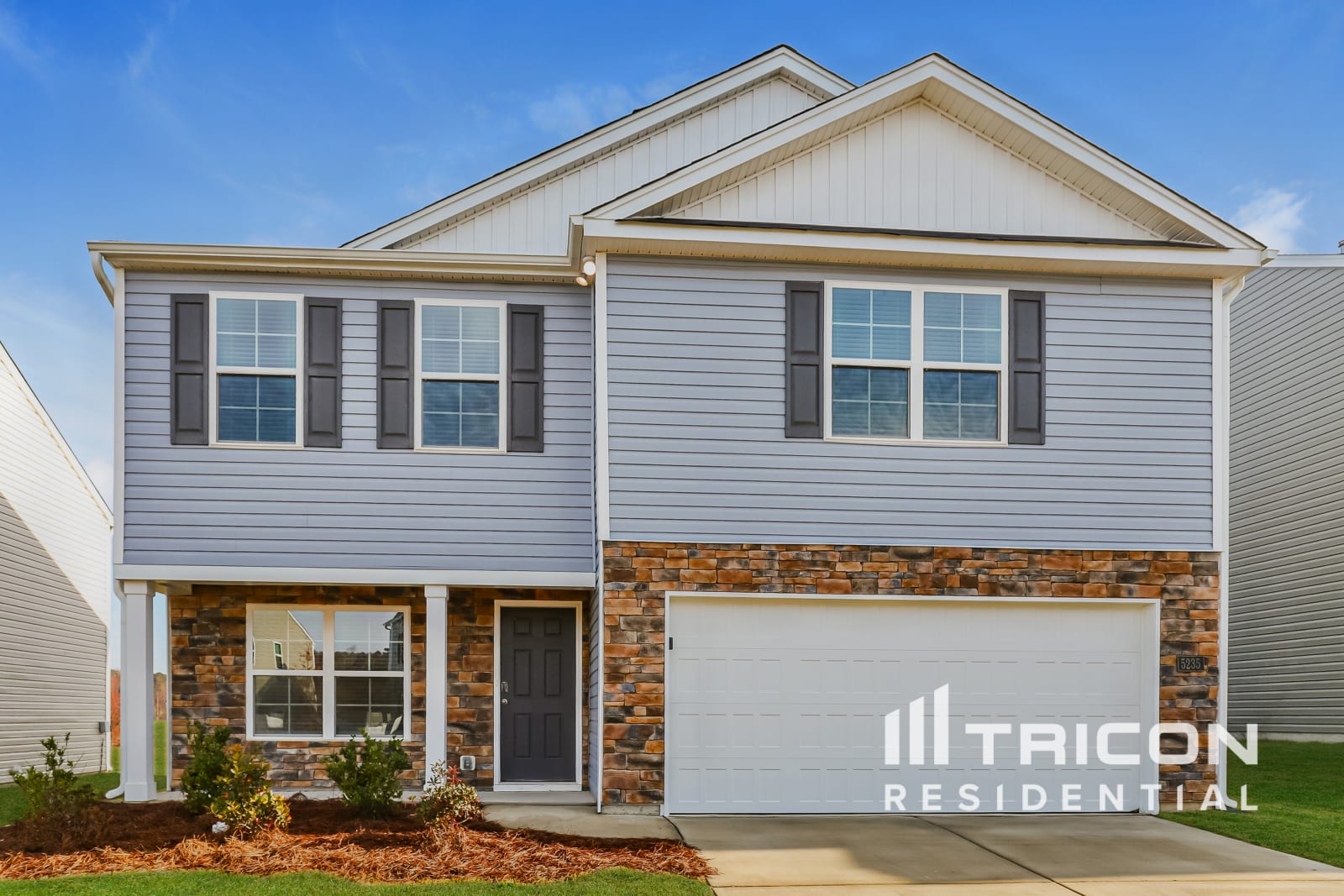 5235 Ironwood Dr Winston Salem NC