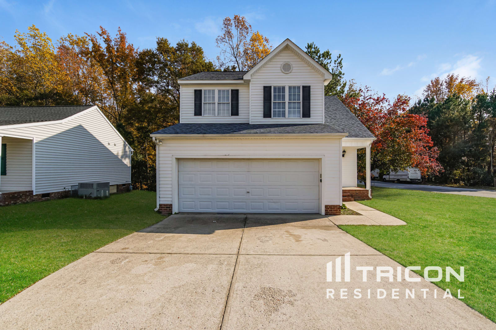 3929 Grandover Dr Raleigh NC