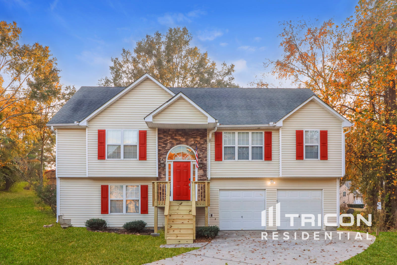 3350 Slate Dr Austell GA