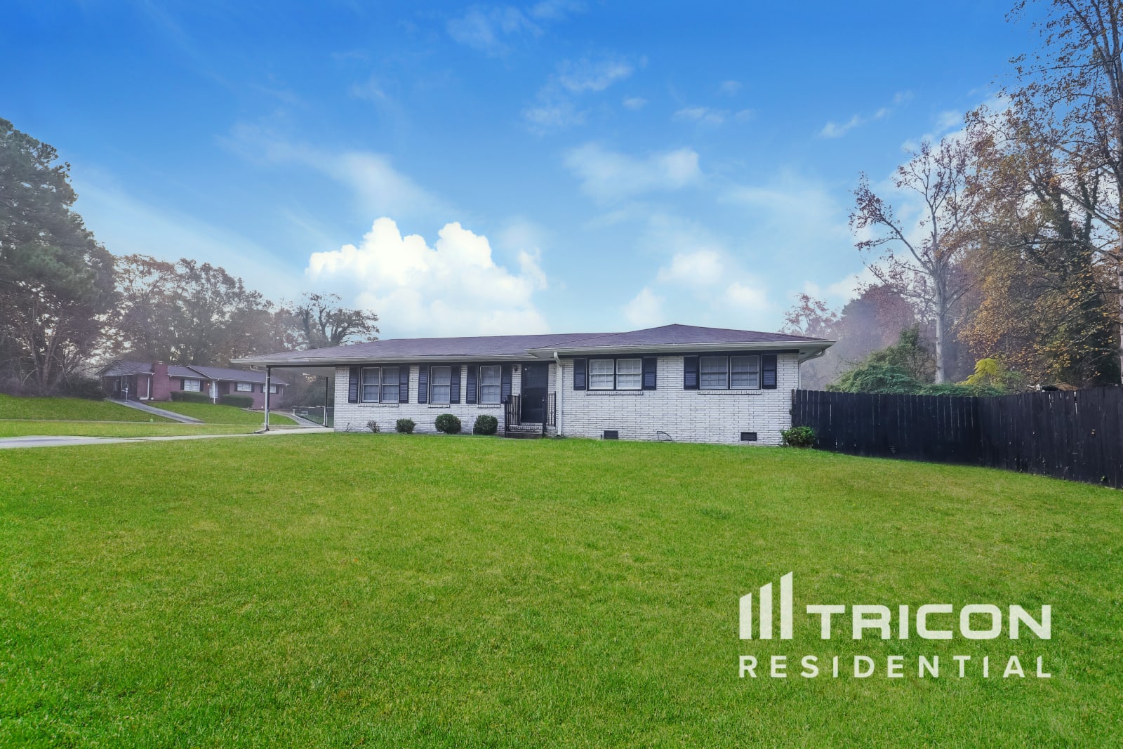 1679 Cardinal Road Jonesboro GA