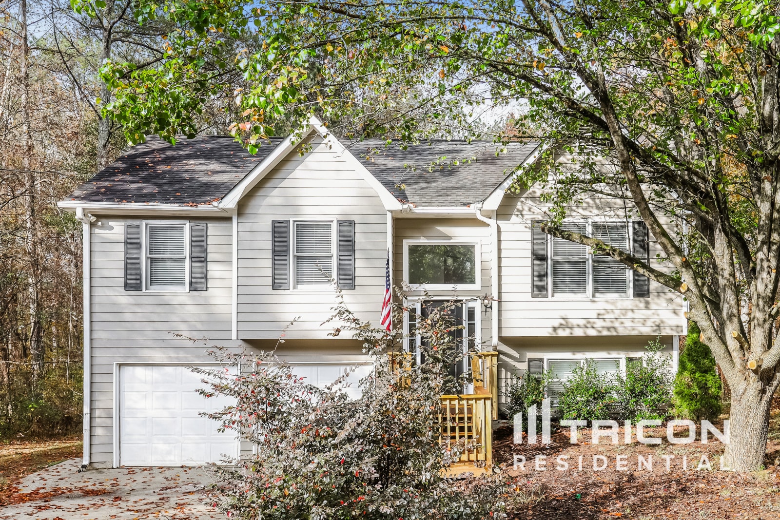 1753 Independence Drive Douglasville GA