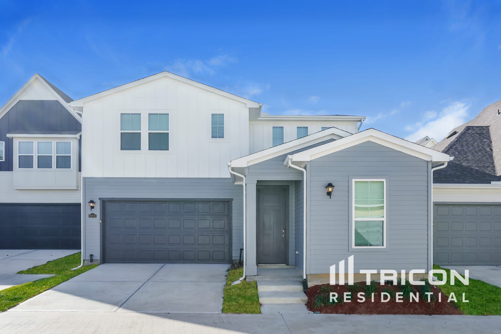 22731 Terrazzo Drive Katy TX