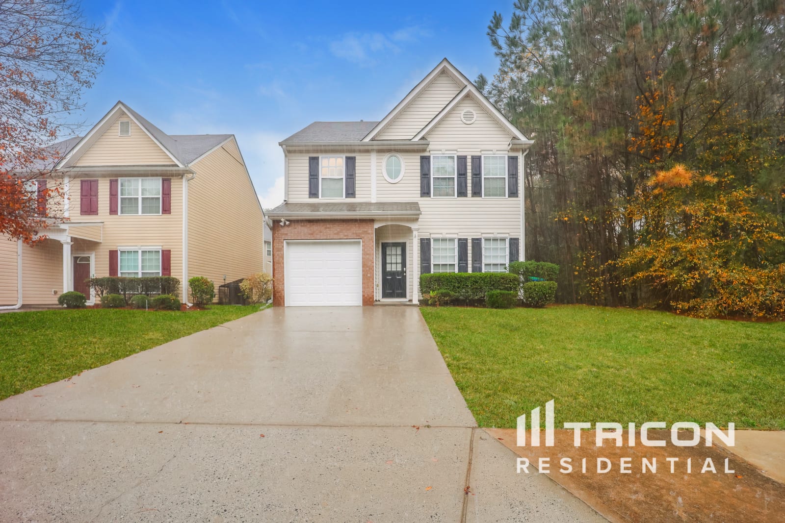 3816 Shenfield Drive Union City GA