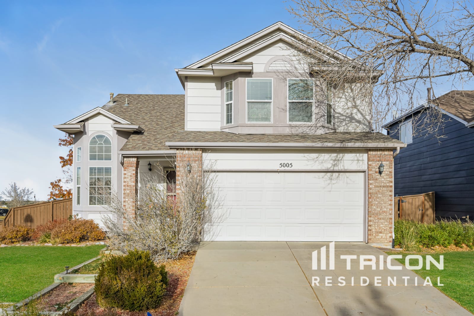 5005 Weeping Willow Circle Highlands Ranch CO