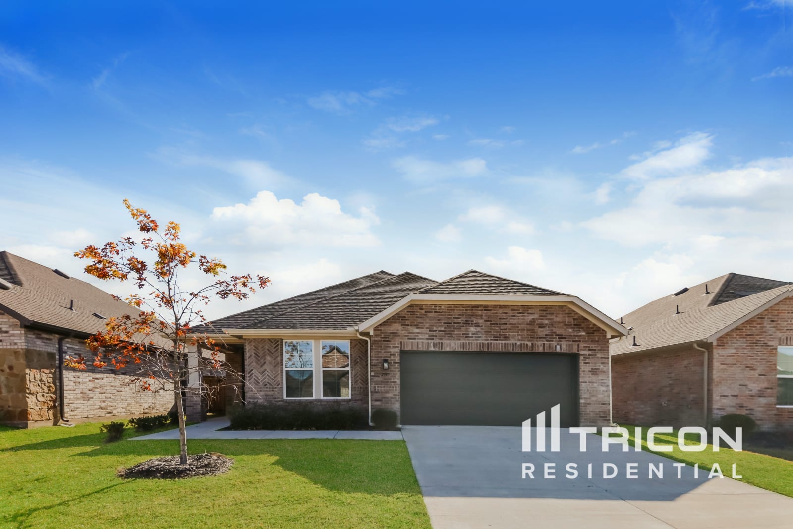 2537 Finch Hollow Drive McKinney TX