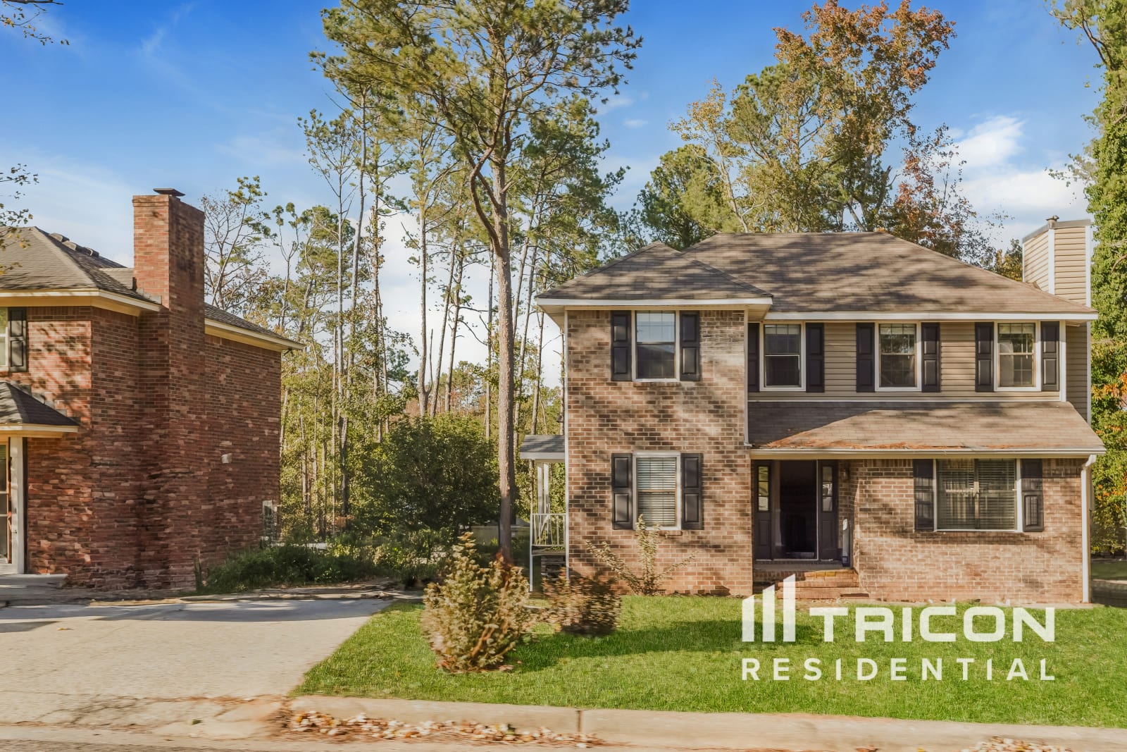 4763 Maple Creek Court Martinez GA