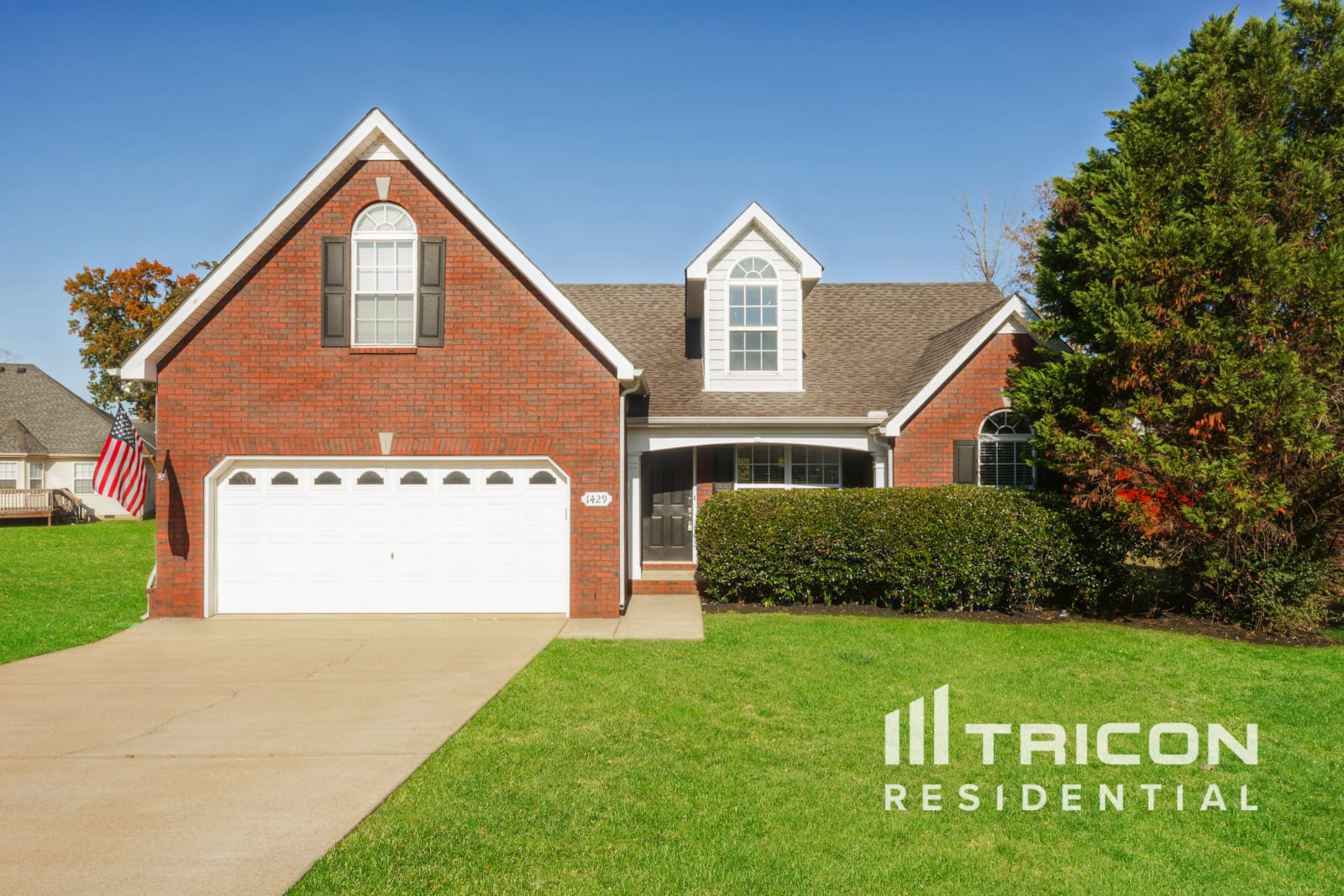 1429 Factors Walk Murfreesboro TN