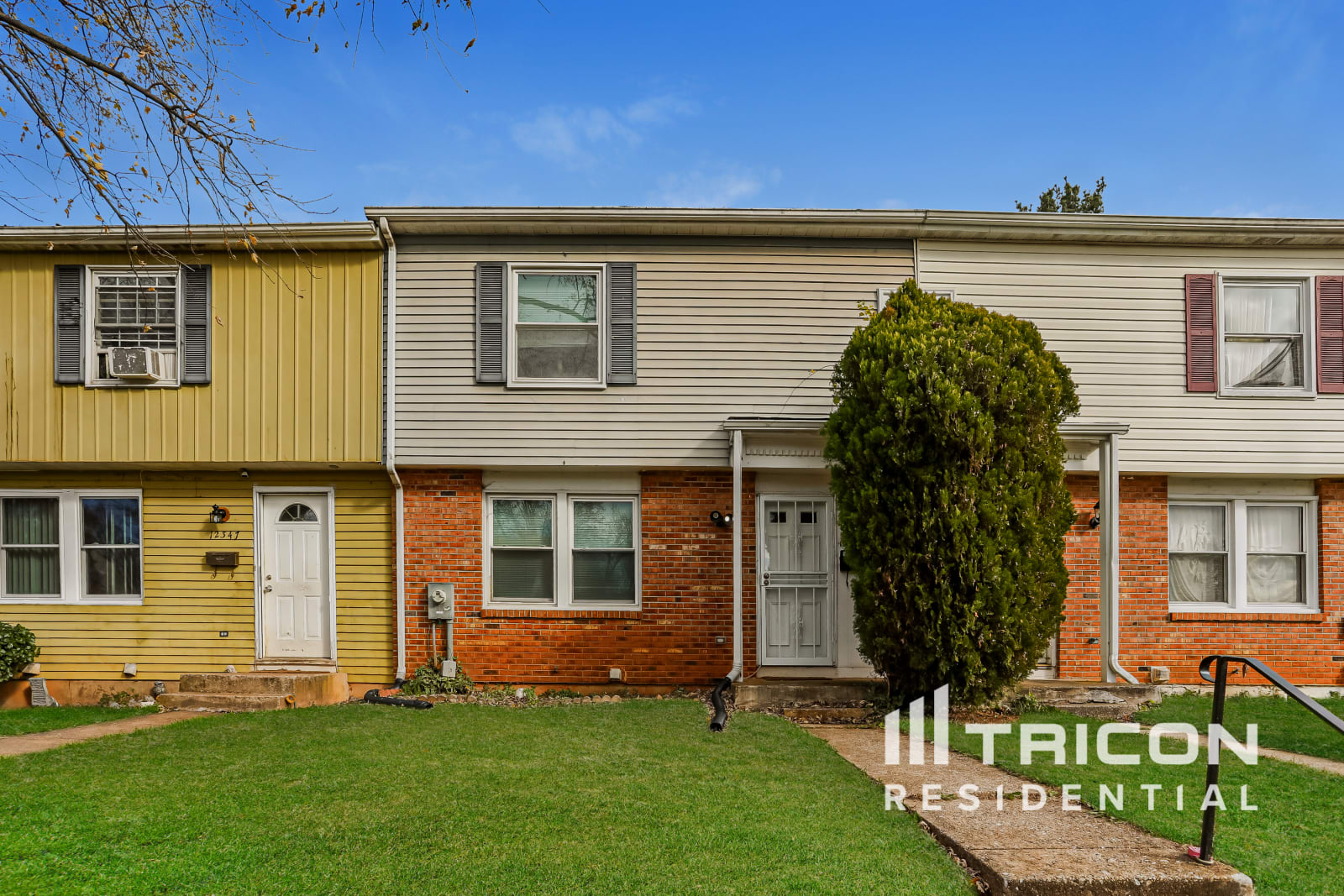 12345 Bonfire Drive Reisterstown MD