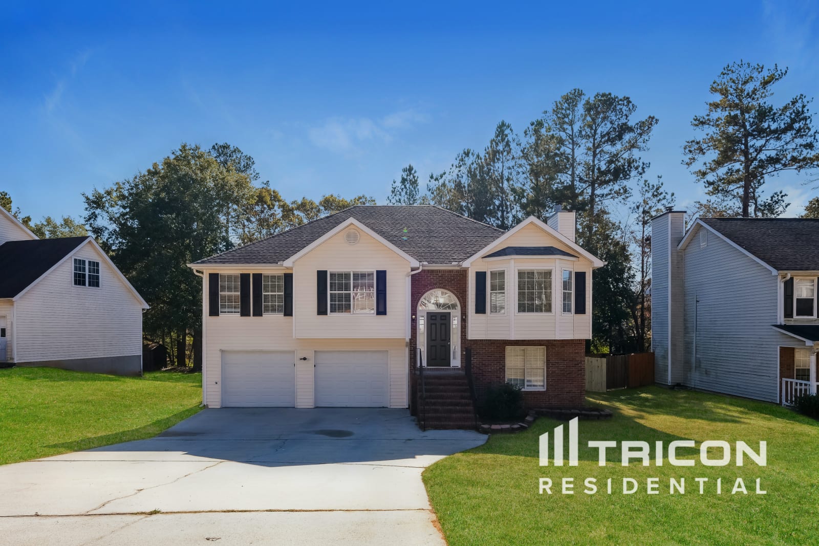 2827 Appaloosa Run Ellenwood GA