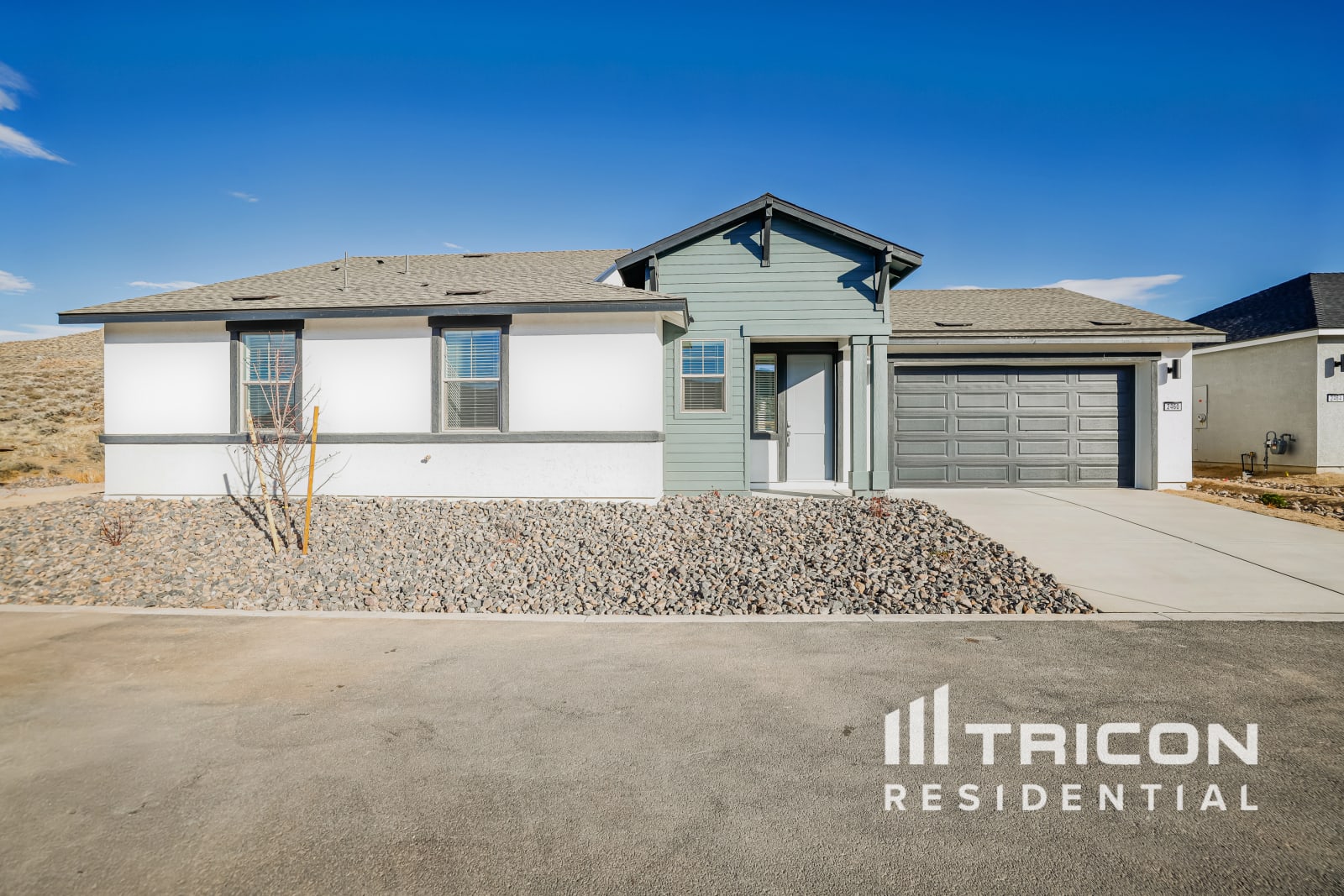 2460 Snowbrush Court Reno NV