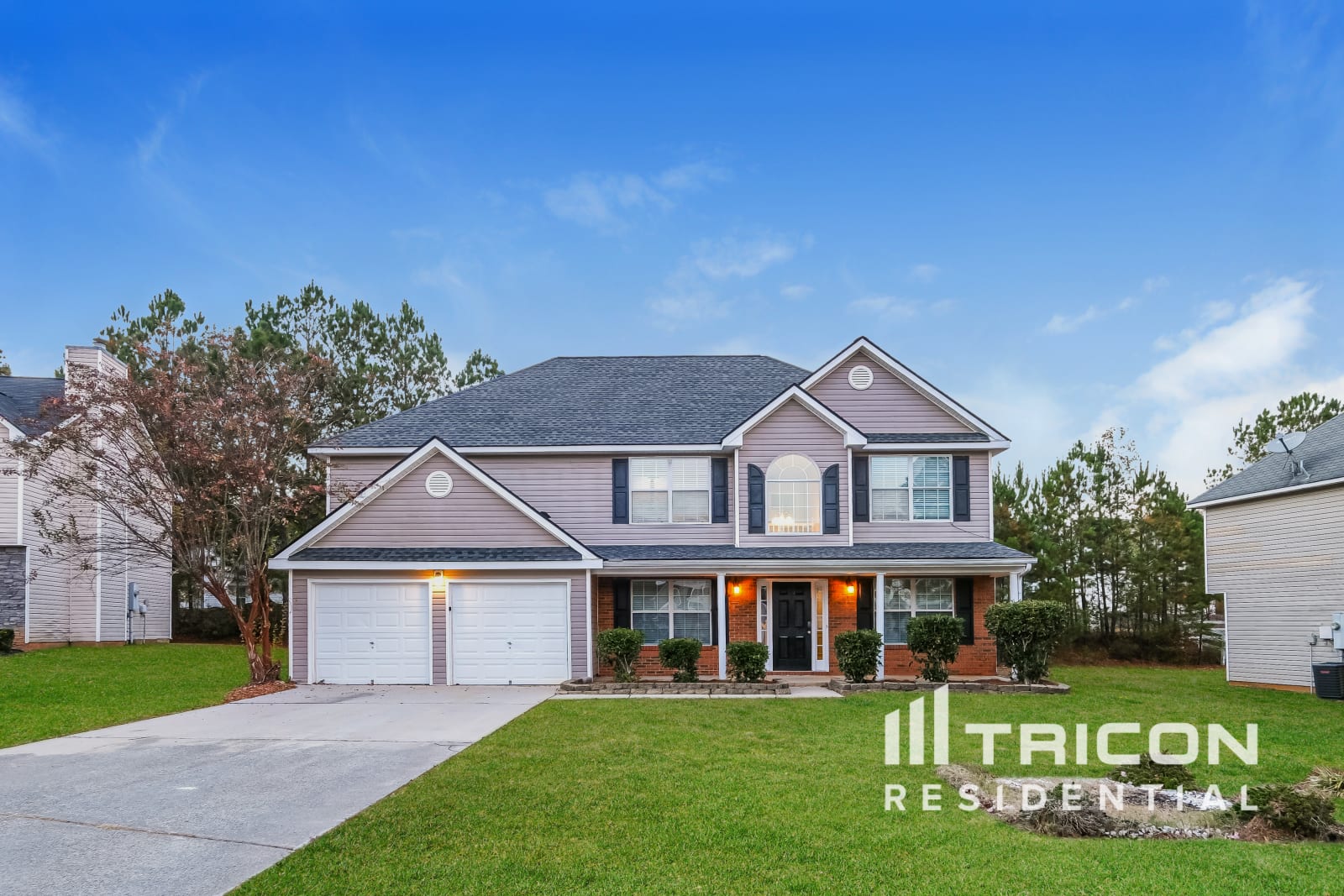 63 Shadowhill Ct Loganville GA